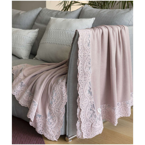 Cadre corinthien à carreaux Chez Moi 140x180 cm 2 variantes (1 unité)