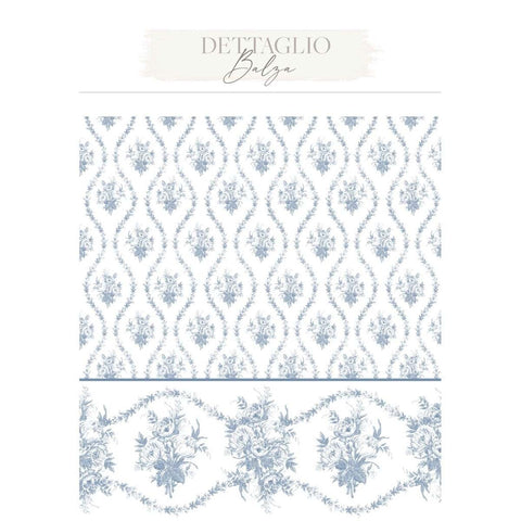 Blanc Mariclò Double bed set in cotton + 2 pillowcases 3 variants (1pc)