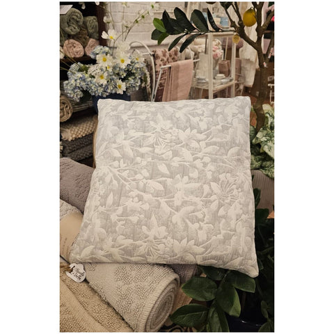 L'Atelier 17 Cuscino arredo quadrato "Silky" 45x45 cm 6 varianti(1 unità)