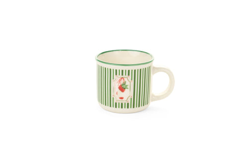 ASS MUGS 100 ML WITH DISPLAY