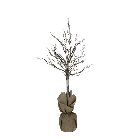 ALBERO BETULLA ARTIF.97CM C/70LUCI LED