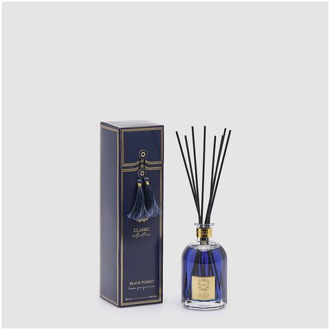 Edg - Enzo De Gasperi Classic perfumer with sticks 250 ml 2 variants (1pc)
