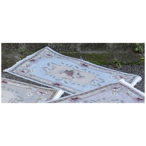 L'Atelier 17 Tappeto arredo rettangolare "New Jasmine" 120x180 cm 4 varianti(1 unità)