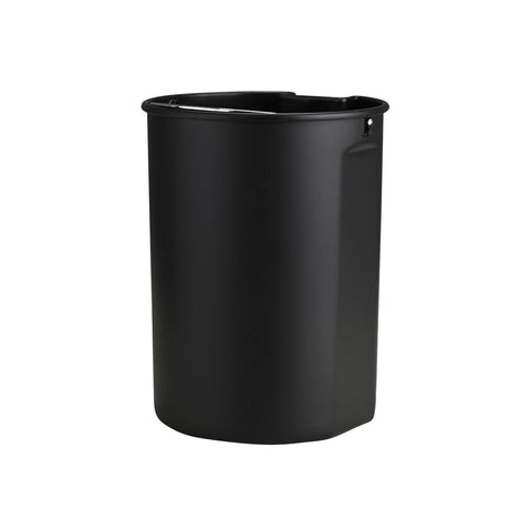 Estia Home Cestino da bagno dune "Fjord" 23.5x26.3xH29.3 cm