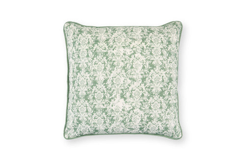 Nuvole di Stoffa Cuscino arredo natalizio 40x40 cm 2 varianti (1 unità)