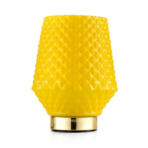 Lampe en verre Emò Italia fabriquée en Italie "Medina" 4 variantes (1pc)