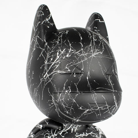 LEBLON DELIENNE Super Pop Batman Graf piccolo in resina 16xH25 cm