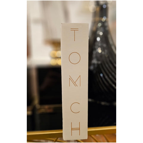 TOMCH London Box Cofanetto Profumo Kristal(10ml) + Crema corpo(50gr) - Angelica Home Stabia