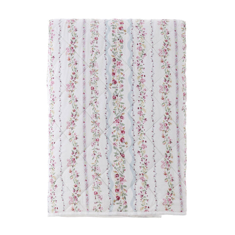 COUETTE À MOTIFS 330 GSM
