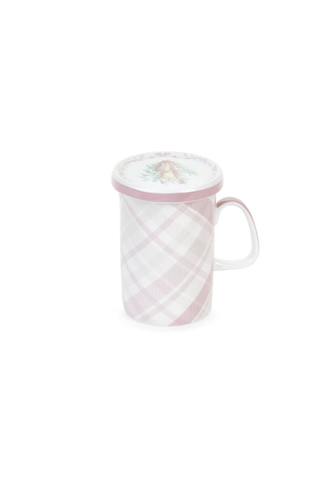 Mug en porcelaine de Noël « Darling » 380 ml