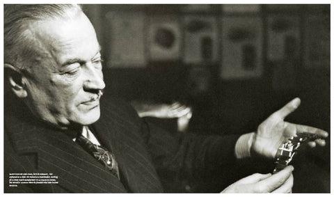 New Mags Libro The Book of Rolex 23x2.5x27 cm