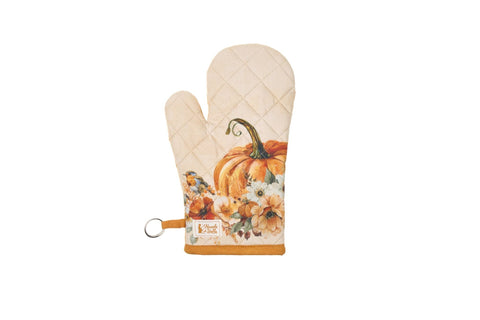 Nuvole di Stoffa Guantone da forno 19x32 cm 2 varianti (1 unità)