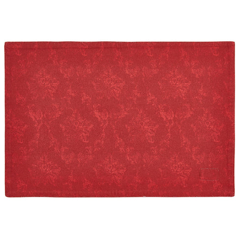 Cloth Clouds Set of two Christmas placemats "Bear Wonderland" 33x50 cm