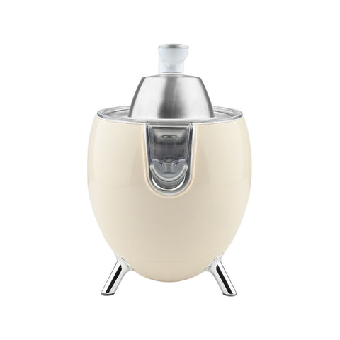 Estia Home Spremiagrumi elettrico stile retrò con leva "Epoque Retrò" 300W
