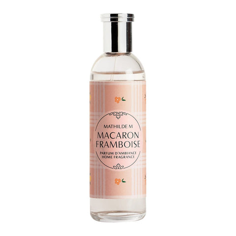 Mathilde M. Macaron Framboise Room Spray 90 ml