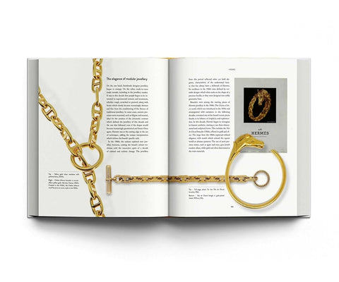 New Mags Libro Hermes Philosophy 27.5x2.5x32.5 cm