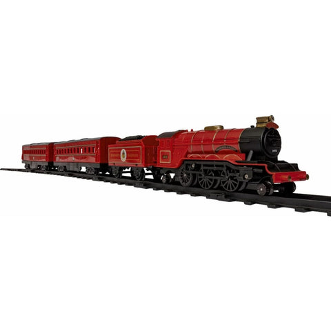 Lionel Set treno ferroviario in miniatura Harry Potter Hogwarts Express