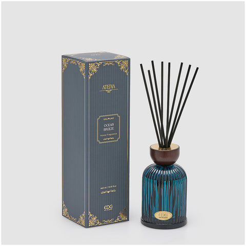 EDG Enzo De Gasperi Profumatore ambiente "Atena" 460 ml 4 varianti(1 unità)