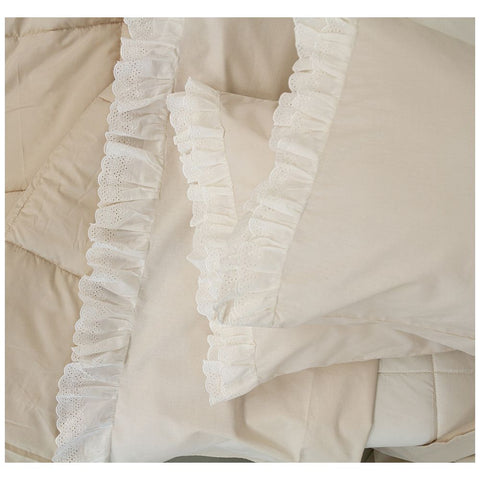 L'ATELIER 17 Completo Letto Singolo Primaverile, Boutis Estiva In Puro Cotone Con Fiori Jardin Le Jouy Prodotto Artigianale Cucito A Mano Made In Italy 2 Varianti L'ATELIER 17 Completo Letto Singolo Primaverile, Boutis Estiva In Puro Cotone Con Fiori Jardin Le Jouy Prodotto Artigianale Cucito A Mano Made In Italy 2 Varianti