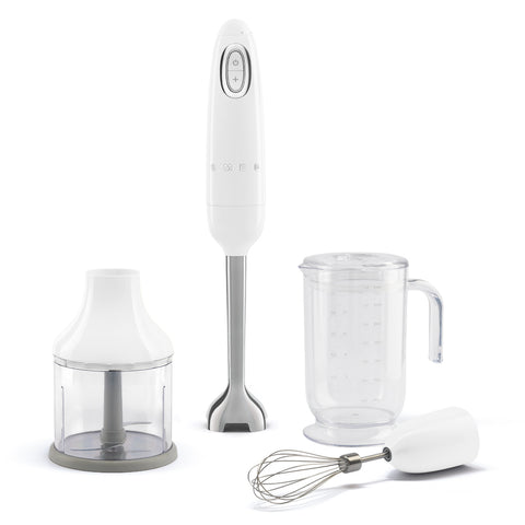 SMEG Electric Hand Blender 3 Variants