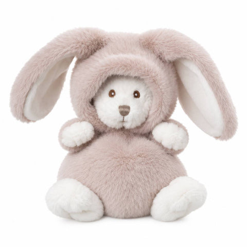 Bukowski Orso Peluche coniglio "Ziggy Pastell" H15 cm 3 varianti (1 unità)