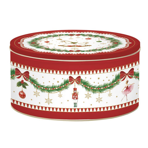 Easy Life Set de 3 nichoirs "Magie de Noel"