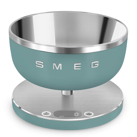 Smeg Bilancia da cucina digitale 3 varianti (1pz)