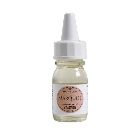 Mathilde M. Ultra-concentrated electric diffuser fragrance, Marquise scent 10 ml