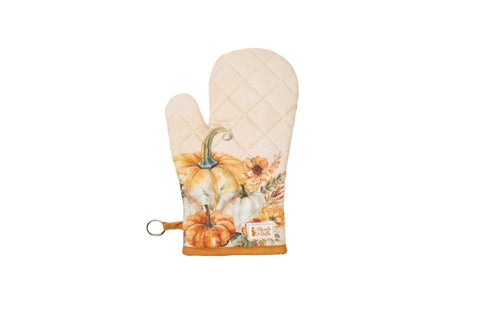 Nuvole di Stoffa Guantone da forno 19x32 cm 2 varianti (1 unità)