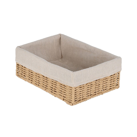 Estia Home Scatola Porta oggetti / Organizer "Botanica" 36x27xH13 cm