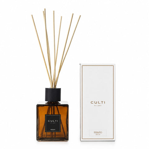 Culti Milano Diffusore Decor Classic per ambienti Tessuto