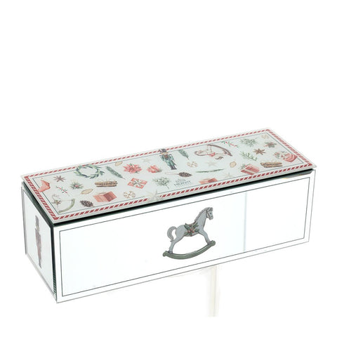 COFANETTO X'MAS C/PROSECCO DOCG 0,375