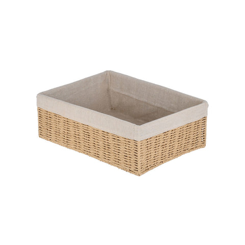 Estia Home Scatola Porta oggetti / Organizer "Botanica" 28x20xH10 cm