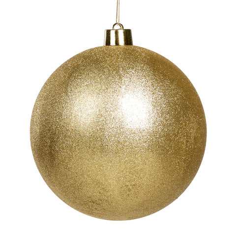 GOODWILL Glitter Gold Hanging Sphere D30cm