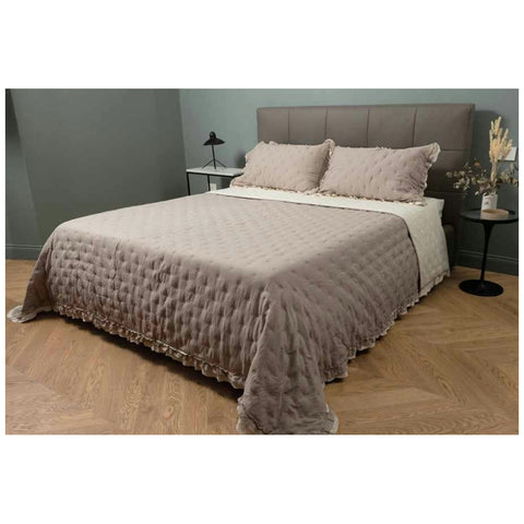 Boutis primaverile matrimoniale