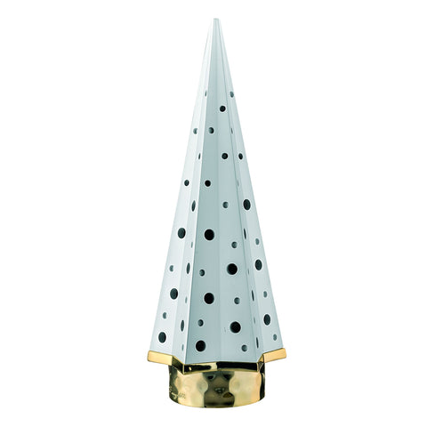 Sapin de Noël LED Bongelli Preziosi H18 cm 3 variantes (1 unité)