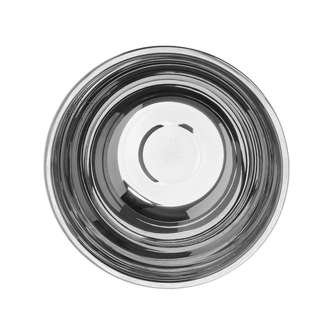 Estia Home Ciotola in acciaio inox nero opaco "Allure" D26xH11 cm