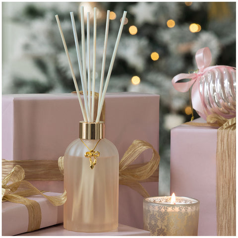 Mathilde M Diffusore per ambienti Cannella "Rubans de Fête" 200 ml