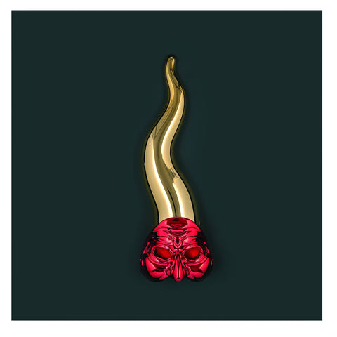 Bongelli Preziosi Pulcinella Tableau 16x16 cm 2 variantes (1 unité)