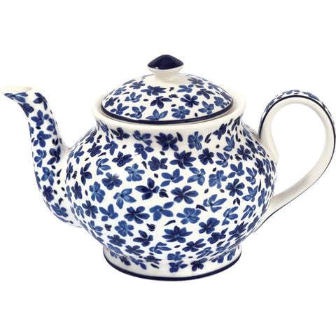 Teiera Smaltata di Colore Blu Cobalto Vintage Anni '60 - - Centro del riuso Ferrara Teiera Smaltata di Colore Blu Cobalto Vintage Anni '60 - - Centro del riuso Ferrara