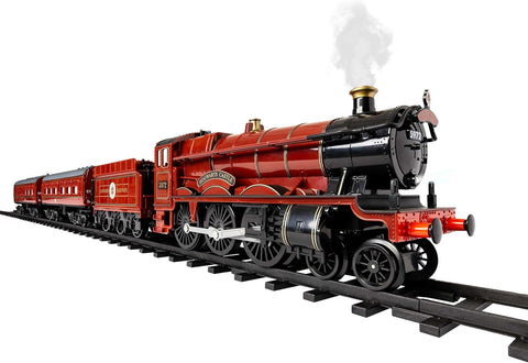 Lionel Set treno ferroviario in miniatura Harry Potter Hogwarts Express