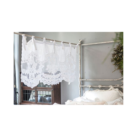 Tenda Camera da Letto