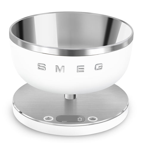 Balance de cuisine numérique Smeg 3 variantes (1pc)