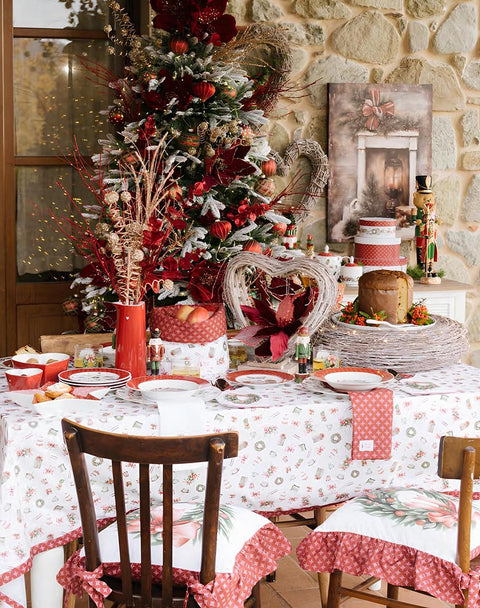 Nuvole di Stoffa A/I 2025