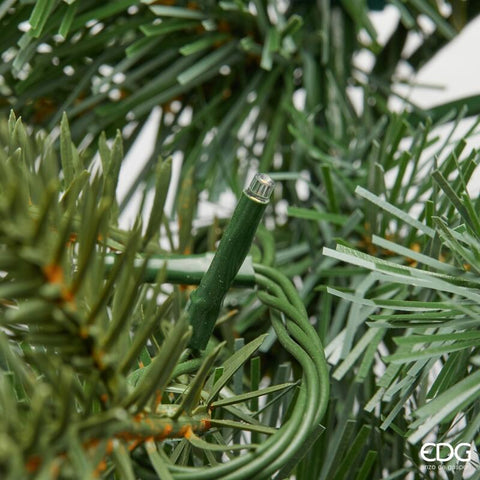 EDG Enzo De Gasperi Silver Festoon 171 Mini LED L 270 cm