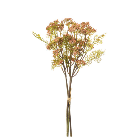 Nuvole di Stoffa Fiori da campo decorativo artificiale "Fiorirà" H45 cm 3 varianti(1 unità)