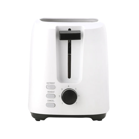 Estia Home Tostapane 2 Fette in acciaio inox opaco "Intense Luminus" 750W