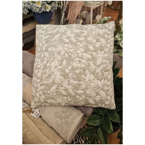 L'Atelier 17 Cuscino arredo quadrato "Silky" 45x45 cm 6 varianti(1 unità)