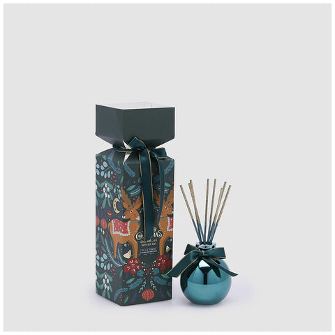 Edg - Enzo De Gasperi Christmas Air Freshener 150 ml 3 variants (1 unit)
