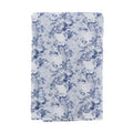 Blanc Mariclò Trapunta singola primaverile floreale "Elisa" 180x260 cm - Angelica Home Stabia